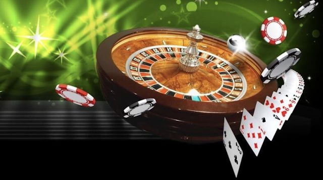 Super Slots Casino پر آن لائن سلاٹس کے بارے میں