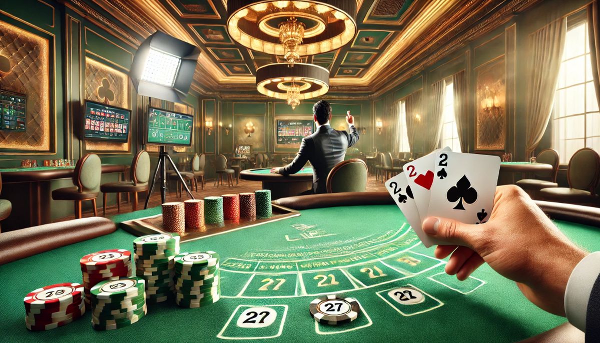 Super Slots Casino کیسینو میں لاٹری گیمز میں حصہ لیں۔