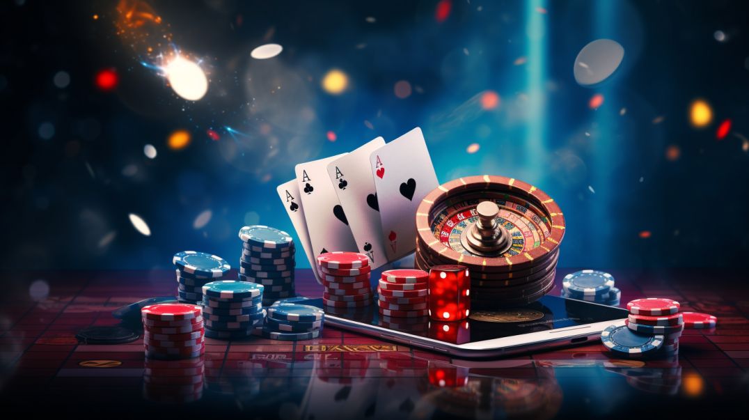 Super Slots Casino آن لائن کیسینو میں اصل گیمز